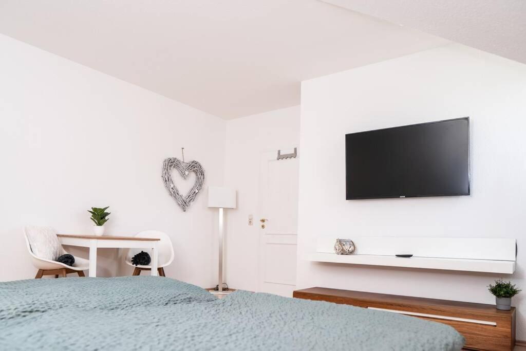 Gemuetliche Ferienwohnung Im Zentrum Von Plauen Zewnętrze zdjęcie